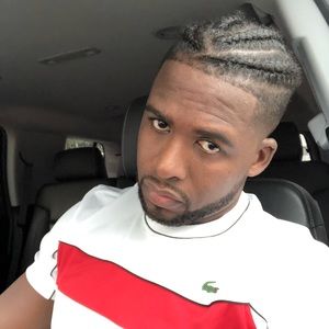 Meet your Posher, Wilner